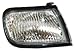 TYC 18-5249-00 Nissan Maxima Passenger Side Replacement Parking Lamp