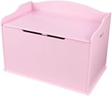 KidKraft 14957 - Spielzeugtruhe Austin - Rosa