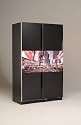 Kleiderschrank "New York"