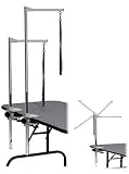 Grooming Table Arm