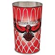 Cheap Atlanta Hawks 15" Waste Basket
