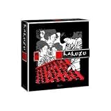 Gigamic - Kakuzu