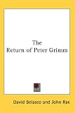 The Return of Peter Grimm