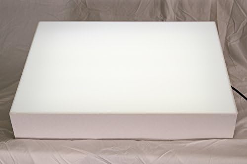 Porta-trace 8x10 New Led Light Panel