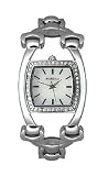 BCBGirl Women's Silver Streak watch #GL4045