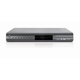 Top Up TV TUTV5000- 500GB Freeview Digital TV Recorder