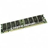 Kingston - Memory - 4 GB - DIMM 240-pin - DDR2 - 800 MHz / PC2-6400 - CL6 - unbuffered - non-ECC