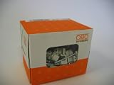 Obo Iso-Nagel-Clips 8mm 2008 / 45GR