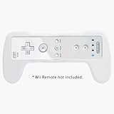 Wii Joytech Controller Grip