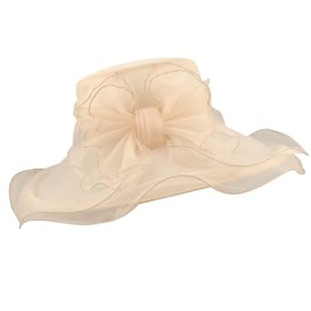 Plaza Suite Vanessa Hat