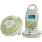 Motorola MBP15 Baby Monitor With backlit LCD