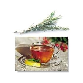 Antioxidant Goji Berry Organic Rooibos Tea 1 Lb. Bulk Fine Cut
