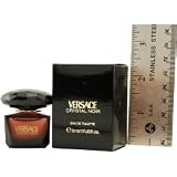Versace Crystal Noir By Toilette Miniature