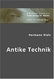 Antike Technik