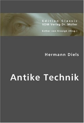 Antike Technik