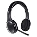 Logitech Wireless Headset h800 for PC, Tablets and Smartphones (981-000337)