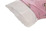 from Hippychick Hippychick Pillow Protector (White, 50x75cm) (Model HCJPC)