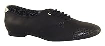 Nanny State Women's Vintage Jazz Lace-Up