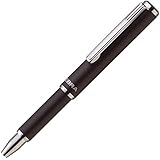 Zebra SL-F1 Mini Ballpoint Pen, 0.7 mm, Black Ink (BA55-BK)