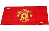 Manchester United Nike Towel
