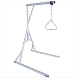 Bariatric Heavy Duty Deluxe Trapeze Bar
