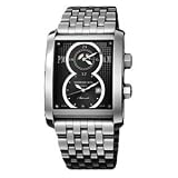 Raymond Weil Watches - Raynmond Weil Don Giovanni Cosi Grande Dual Time Zone Automaic Mens Watch 