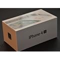 Apple iPhone 4S 16GB Unlocked (White)