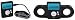 GoBible Accessory Bundle