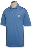 Cutter & Buck 2009 PGA Championship DRYTEC Championship Polo SeaBlue 31M O6oTeSL. SL160 Cutter & Buck 2009 PGA Championship DRYTEC Championship Polo SeaBlue