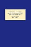 De rectoribus Christianis = On Christian rulers
