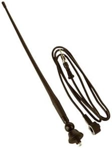 Boss Audio Mrant12 Marine Rubber Antenna
