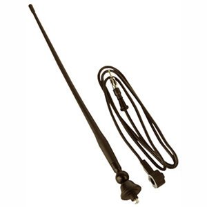 Boss Audio Mrant12 Marine Rubber Antenna