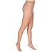 EvoNation Women’s 15-20 mmHg Compression Pantyhose – Sheer Graduated Support for Circulation, Swelling, Varicose Veins, Pregnancy & Pain Relief – Medical Compression Tights – Made in USA