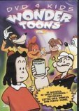Wonder Toons, Vol. 1