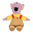 Fisher Price - Koala Brothers, Buster 6" Plush Doll Toys