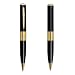 Qmate@ Gold Spy Video Camera Pen Hd Camera Video USB DVR Recording + 4gb Micro Sd Card