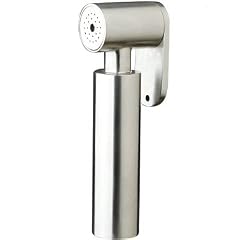 Massiv Edelstahl Sp�lbrause Bidet Brause mit Hebel �22 L�nge 115mm