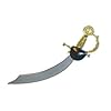 Pirate Costume Accessories | Pirate Cutlass