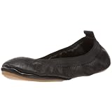 Yosi Samra Womens Samra Ballet Flat