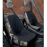 MOOSE SEAT CVR NEOPRNE BK RHNO YRNBS11