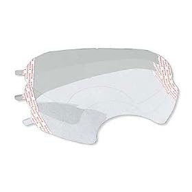 3M 3MTM Full Facepiece 6000 Series, Reusable 6885