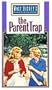 The Parent Trap [VHS]
