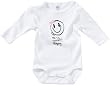 Sanetta Baby - Mädchen 321251, Gr. 56, Weiß (10)