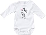 Produkt-Bild: Sanetta Baby - M&auml;dchen 321251, Gr. 56, Wei&szlig; (10)