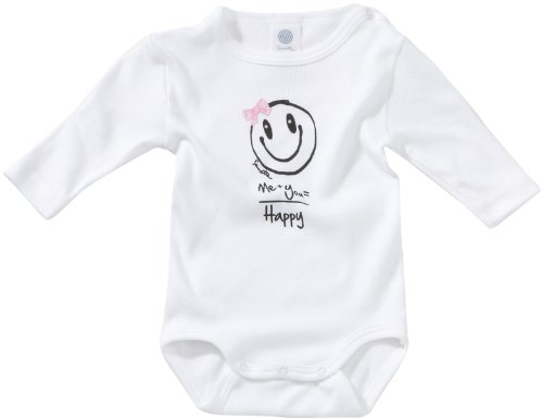 Sanetta Baby - M�dchen Body 321251