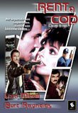 Rent-a-Cop (1987) (Region 2) (import)