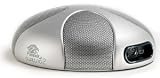 New Phoenix Audio Quattro With USB And Bluetooth Interface Tabletop Conference Speakerphone New Phoenix Audio Quattro With USB And Bluetooth Interface Tabletop Conference Speakerphone