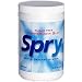 Xlear Spry Peppermint Gum, 600-Count