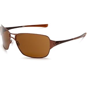 Oakley Women's Impatient Sunglasses