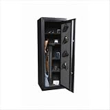 GunVault GV5900-F 8 - 12 Gun Fire Safe